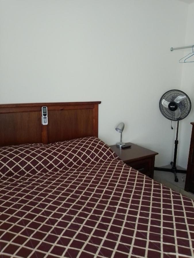 הוילה לוס מוצ'יס Casa La Marina מראה חיצוני תמונה