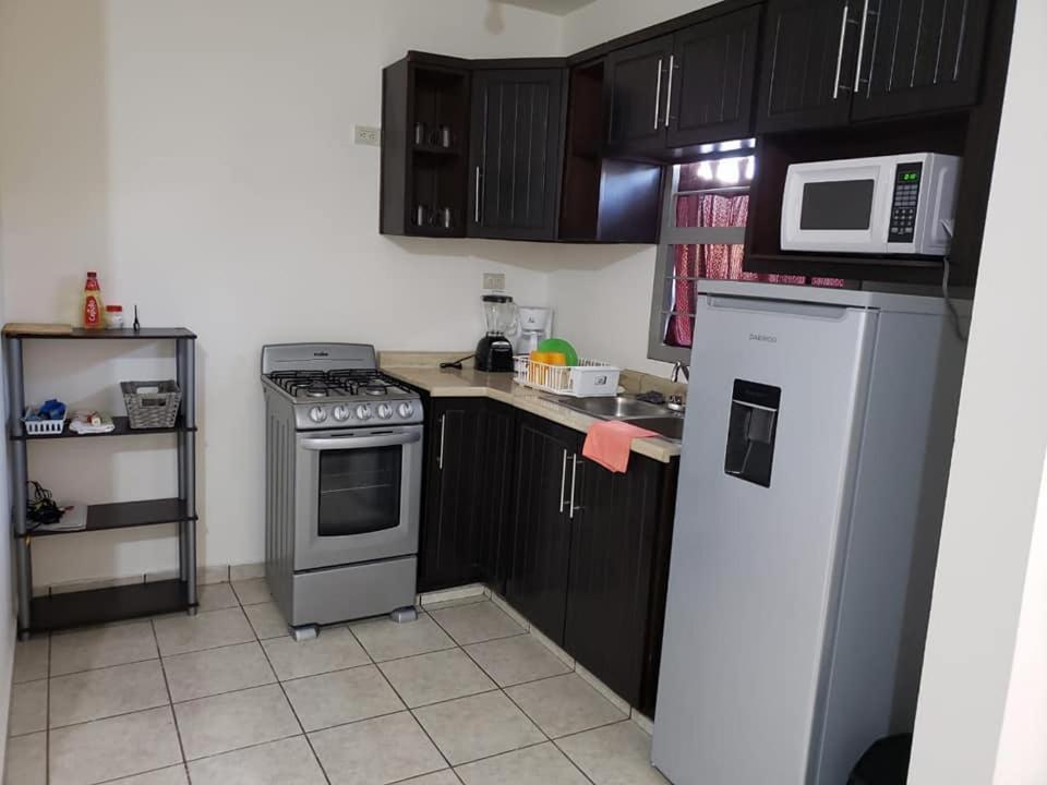 הוילה לוס מוצ'יס Casa La Marina מראה חיצוני תמונה