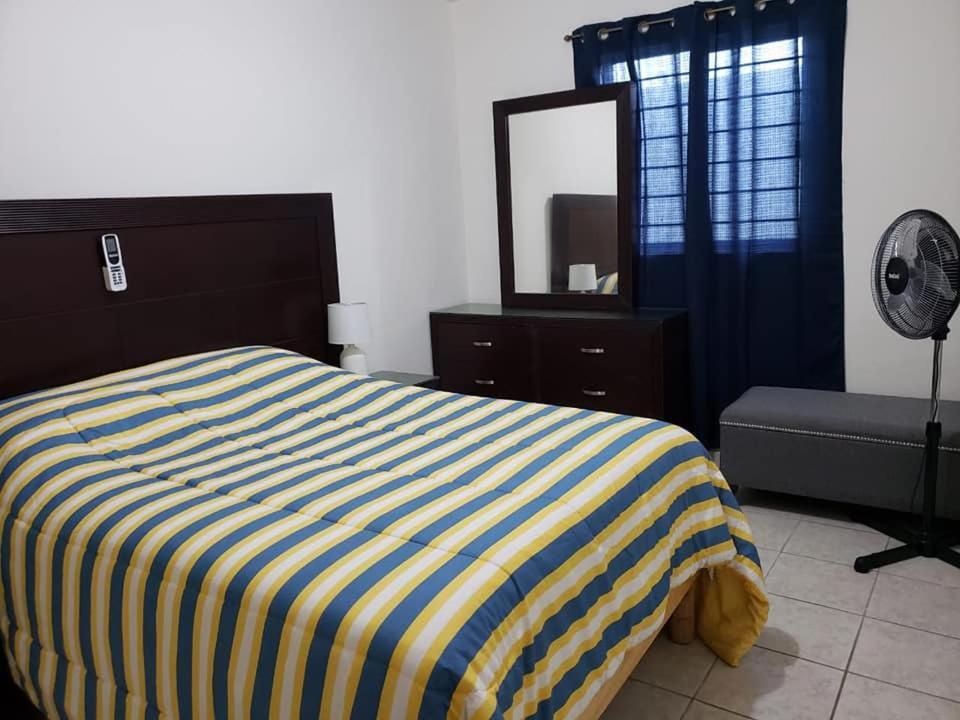 הוילה לוס מוצ'יס Casa La Marina מראה חיצוני תמונה