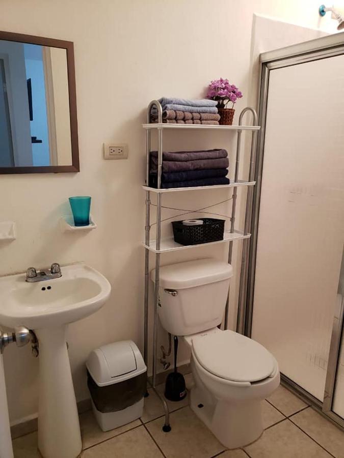 הוילה לוס מוצ'יס Casa La Marina מראה חיצוני תמונה